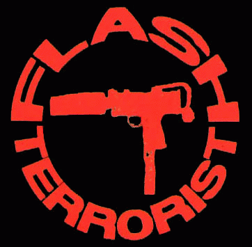 logo Flash Terrorist